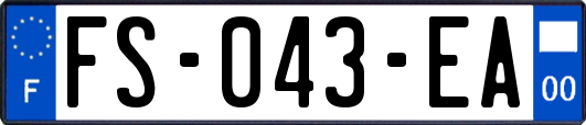 FS-043-EA