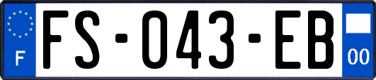 FS-043-EB
