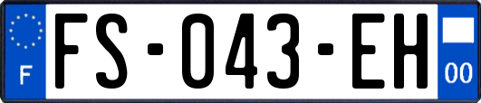 FS-043-EH