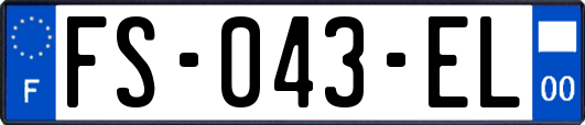 FS-043-EL