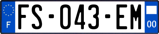 FS-043-EM