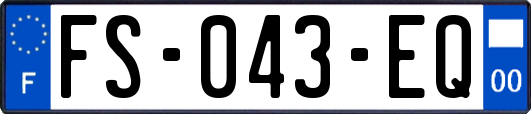 FS-043-EQ