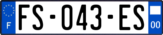 FS-043-ES