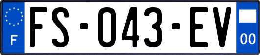 FS-043-EV