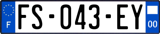 FS-043-EY
