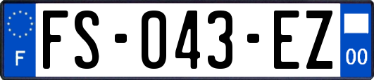 FS-043-EZ