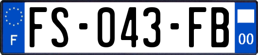 FS-043-FB