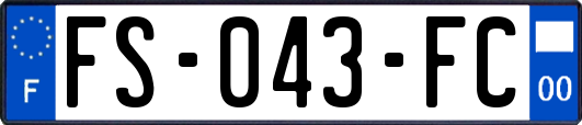 FS-043-FC