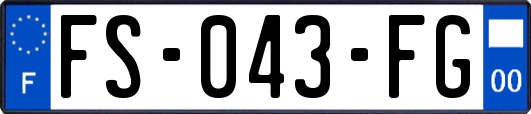 FS-043-FG
