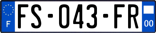 FS-043-FR
