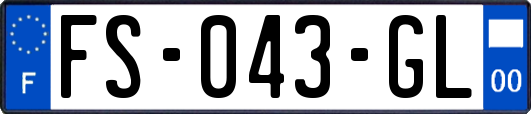 FS-043-GL