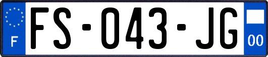 FS-043-JG