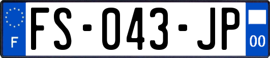 FS-043-JP