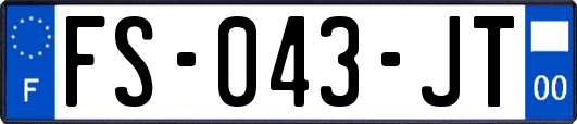 FS-043-JT
