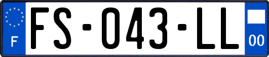 FS-043-LL