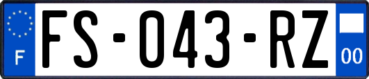 FS-043-RZ