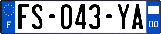 FS-043-YA