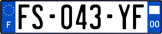 FS-043-YF