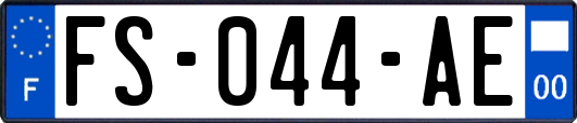 FS-044-AE