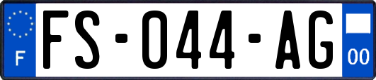 FS-044-AG