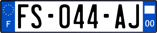 FS-044-AJ