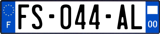 FS-044-AL