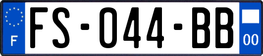 FS-044-BB