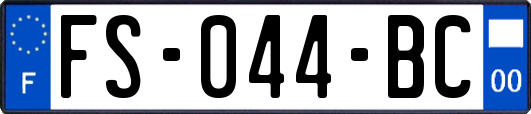 FS-044-BC