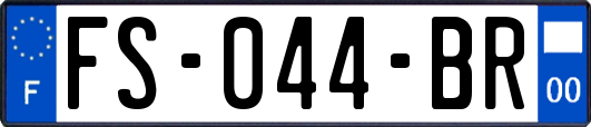 FS-044-BR