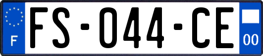 FS-044-CE