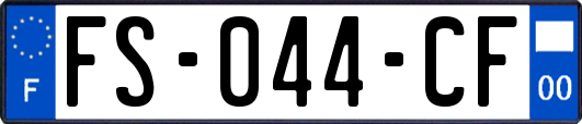 FS-044-CF