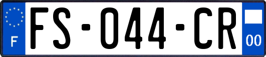 FS-044-CR