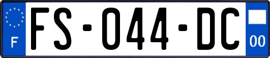 FS-044-DC