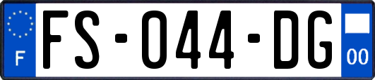 FS-044-DG