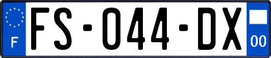 FS-044-DX