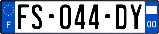 FS-044-DY