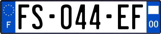 FS-044-EF