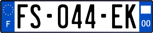 FS-044-EK