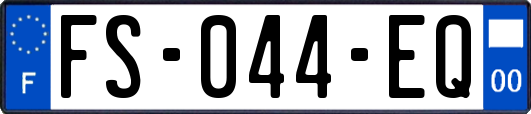 FS-044-EQ