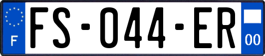 FS-044-ER