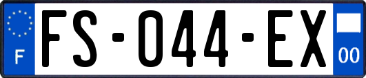 FS-044-EX