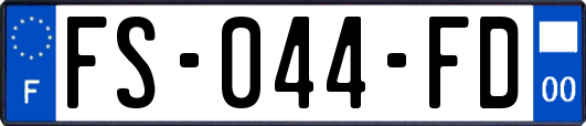 FS-044-FD