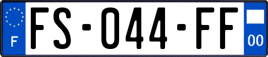 FS-044-FF
