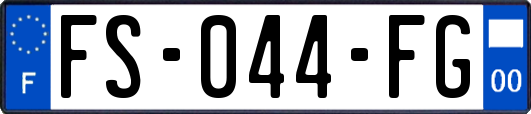 FS-044-FG