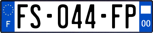 FS-044-FP