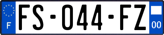 FS-044-FZ