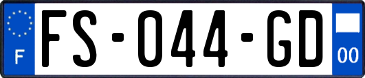 FS-044-GD