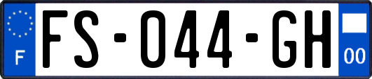FS-044-GH