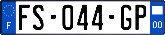 FS-044-GP