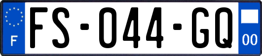FS-044-GQ